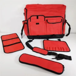 Royal & Langnickel ART CARGO Carry Bag -Painting Tool Shop Cargo Carry Bag Royal Langnickel 3