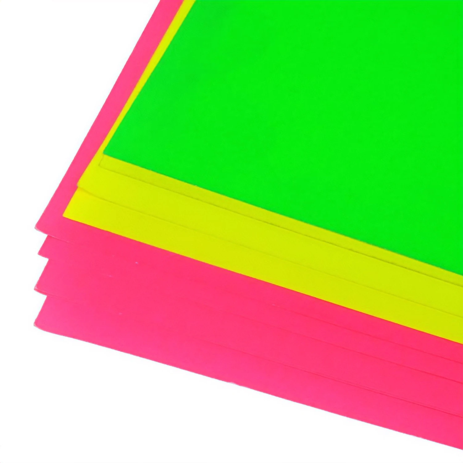 Centra Neon Copier Paper - 100gsm - 250 Sheets 1 Centra Neon Copier Paper - 100gsm - 250 Sheets