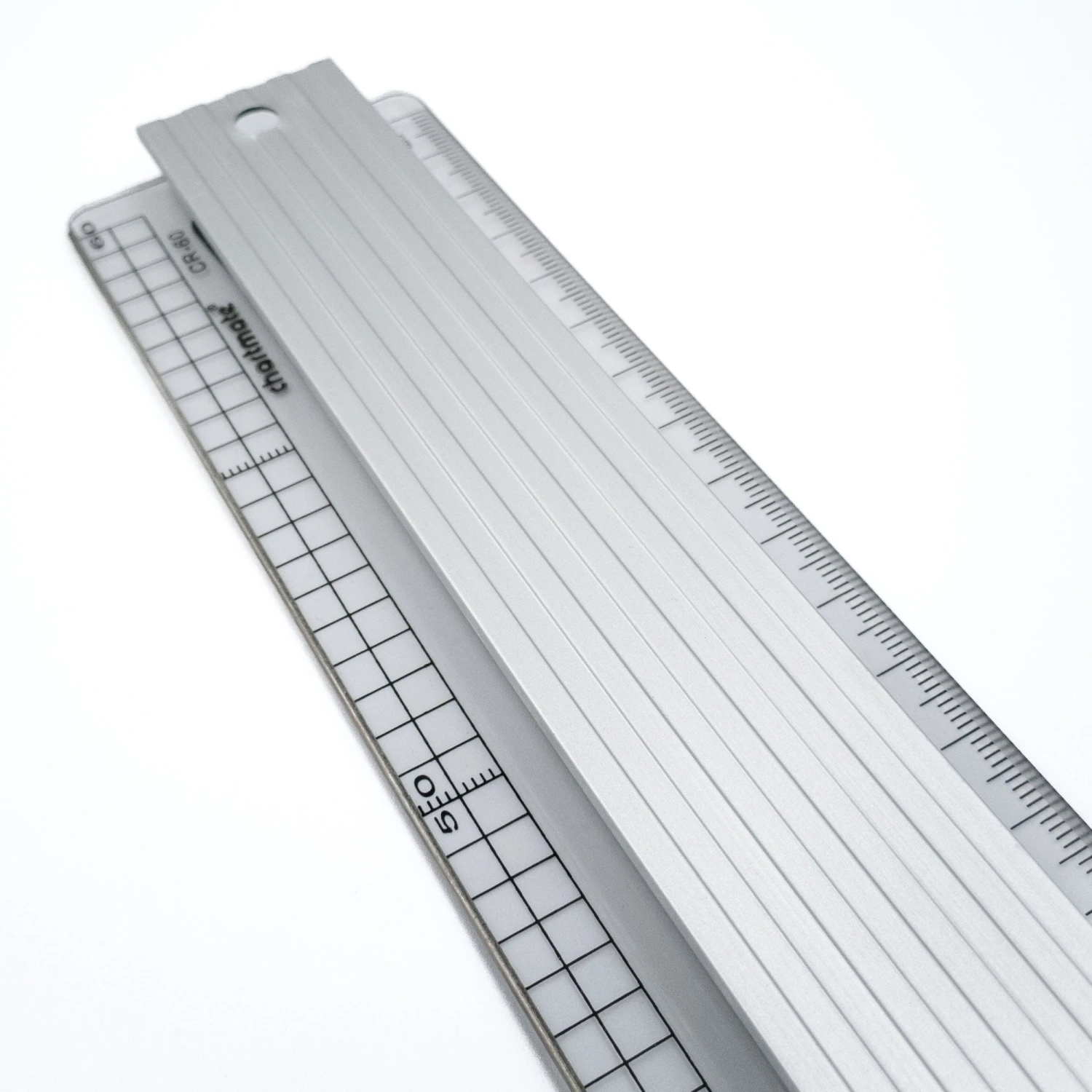 Chartmate Professional Cutting Ruler 2 Chartmate Professional Cutting Ruler - Image 2