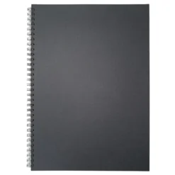 Classic Wire-O Sketchbooks (Portrait) 140gsm -Painting Tool Shop Classic Wire O 2