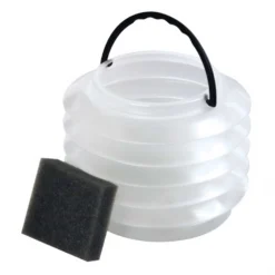 Jakar Collapsible Pencil Lantern Pot