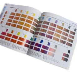 Colour Mixing Bible - I. Sidaway -Painting Tool Shop Colour mixing inside book colour pencils