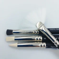 Colour Shaper Pastel Set - Size 6 -Painting Tool Shop Colourshaper 6