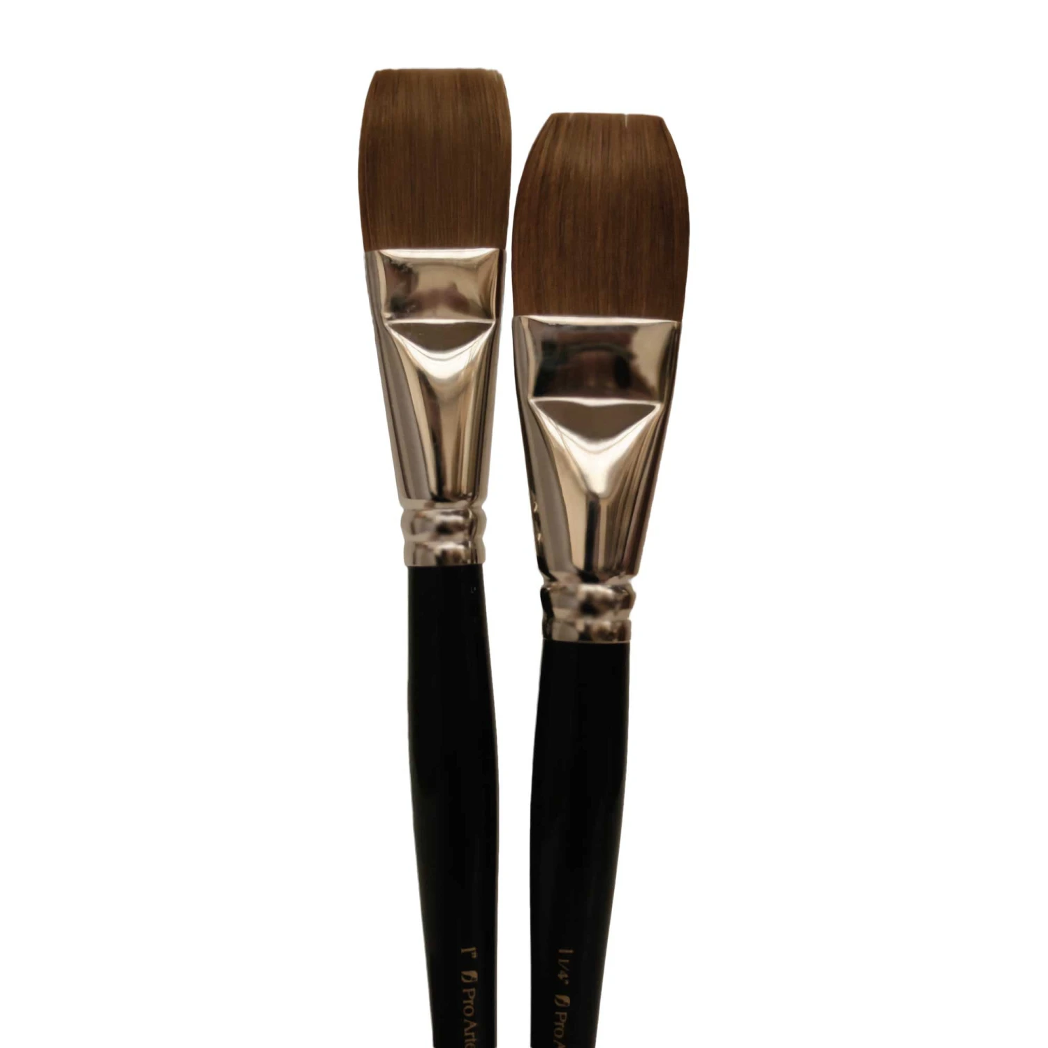 Pro Arte Connoisseur One Stroke Brush - Series 99 2 Pro Arte Connoisseur One Stroke Brush - Series 99 - Image 2