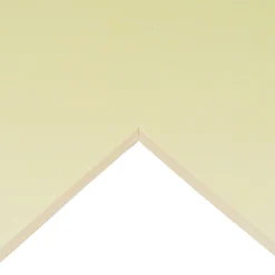 Daler-Rowney Studland Mount Board - Cream Core - A1 - Packs Of 10 -Painting Tool Shop Cream Core Ivory