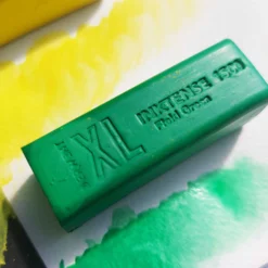 Derwent Inktense XL Blocks Tin Of 12 -Painting Tool Shop Derwent Inktense XL Blocks