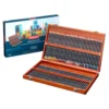 Derwent Procolour Wooden Box Of 72