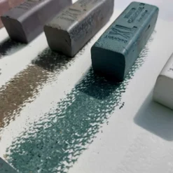 Derwent Tinted Charcoal XL Blocks Tin Of 6 -Painting Tool Shop Derwent tinted charcoal a769d50c 805c 42a6 92b6 1cae19d28f66