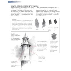 Drawing Architecture - R. Taylor -Painting Tool Shop Drawing Architecture 3