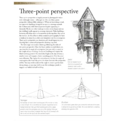 Drawing Architecture - R. Taylor -Painting Tool Shop Drawing Architecture 5