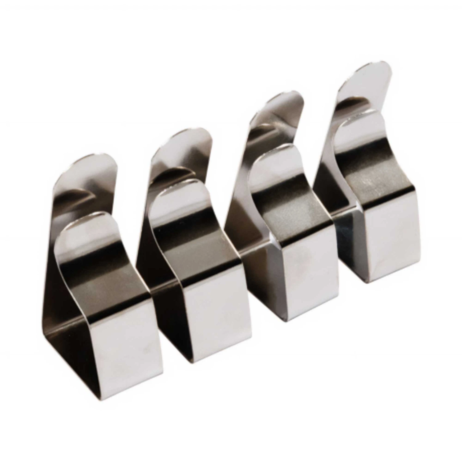 Jakar Drawing Board Clips 2 Jakar Drawing Board Clips - Image 2