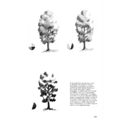 Drawing - A Complete Guide: Nature - G. Civardi -Painting Tool Shop Drawing Complete Guide Nature 4