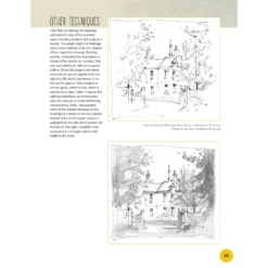 Drawing Perspective - T. Fisher -Painting Tool Shop Drawing Perspective 3