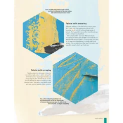 Dynamic Seascapes - J. Yates -Painting Tool Shop Dynamic Seascapes 4