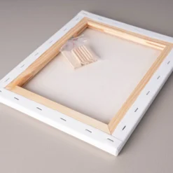 ARTdiscount Economy Standard Canvases (Multi-Packs) -Painting Tool Shop Eco Canvas Standard2