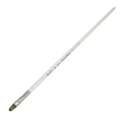 Bob Ross Floral Filbert Brush