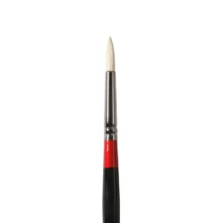 Daler-Rowney Georgian Round Brushes G24 -Painting Tool Shop G24 4