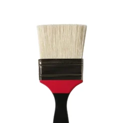 Daler-Rowney Georgian Skyflow Bright Brushes - G278 -Painting Tool Shop G278 2 5