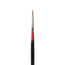 Daler-Rowney Georgian Sable Round Brushes G61 -Painting Tool Shop G61 4