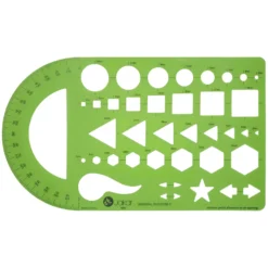 Jakar General Purpose No.2 Template