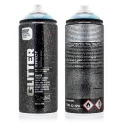 Montana - GLITTER EFFECT - 400ml