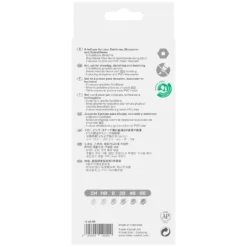 Faber-Castell Graphite Sketch Set - Goldfaber -Painting Tool Shop Graphite Sketch Set 3