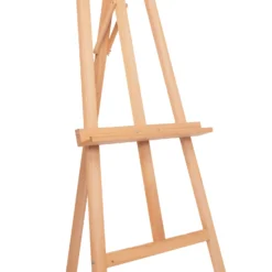 GRIZEDALE LYRA/ PO STYLE Studio/ Display Easel -Painting Tool Shop Grizedle Lyra 3