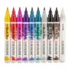 Royal Talens Ecoline Brush Pen Sets Of 10 Colours