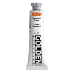 GOLDEN Heavy Body Acrylics - 59ml Tubes - Series 5