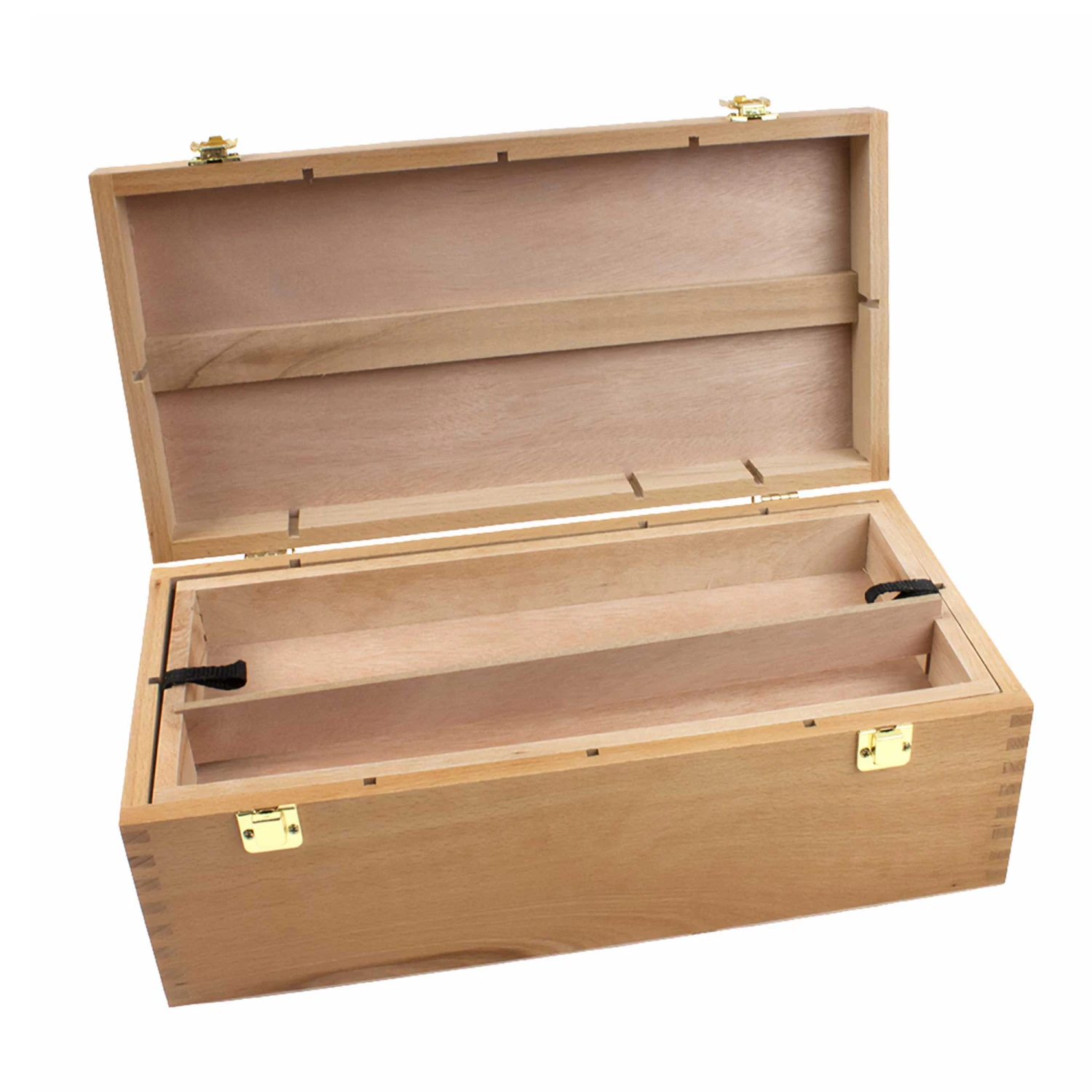Loxley Howden Artists Storage Chest - Single Box 1 Loxley Howden Artists Storage Chest - Single Box