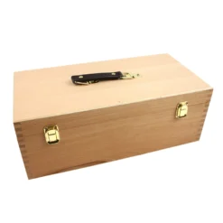Loxley Howden Artists Storage Chest - Single Box 8 Loxley Howden Artists Storage Chest - Single Box -Painting Tool Shop Howden Chest 2