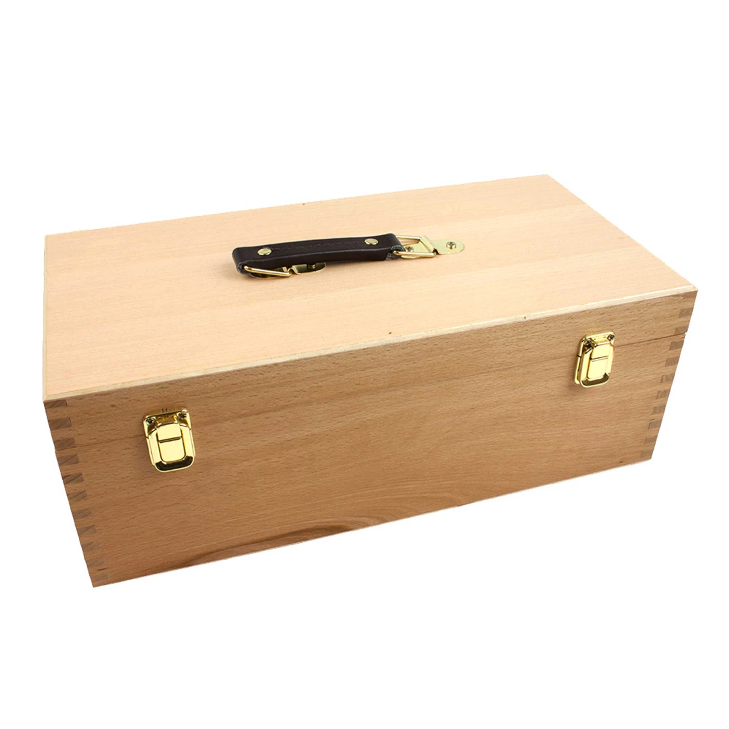 Loxley Howden Artists Storage Chest - Single Box 3 Loxley Howden Artists Storage Chest - Single Box - Image 3