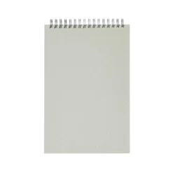 Daler-Rowney Ingres Spiral Pastel Pads - 6 Assorted Colours -Painting Tool Shop Ingres 6 Pastel Shades Spiral 9x6 160g 24sh 2