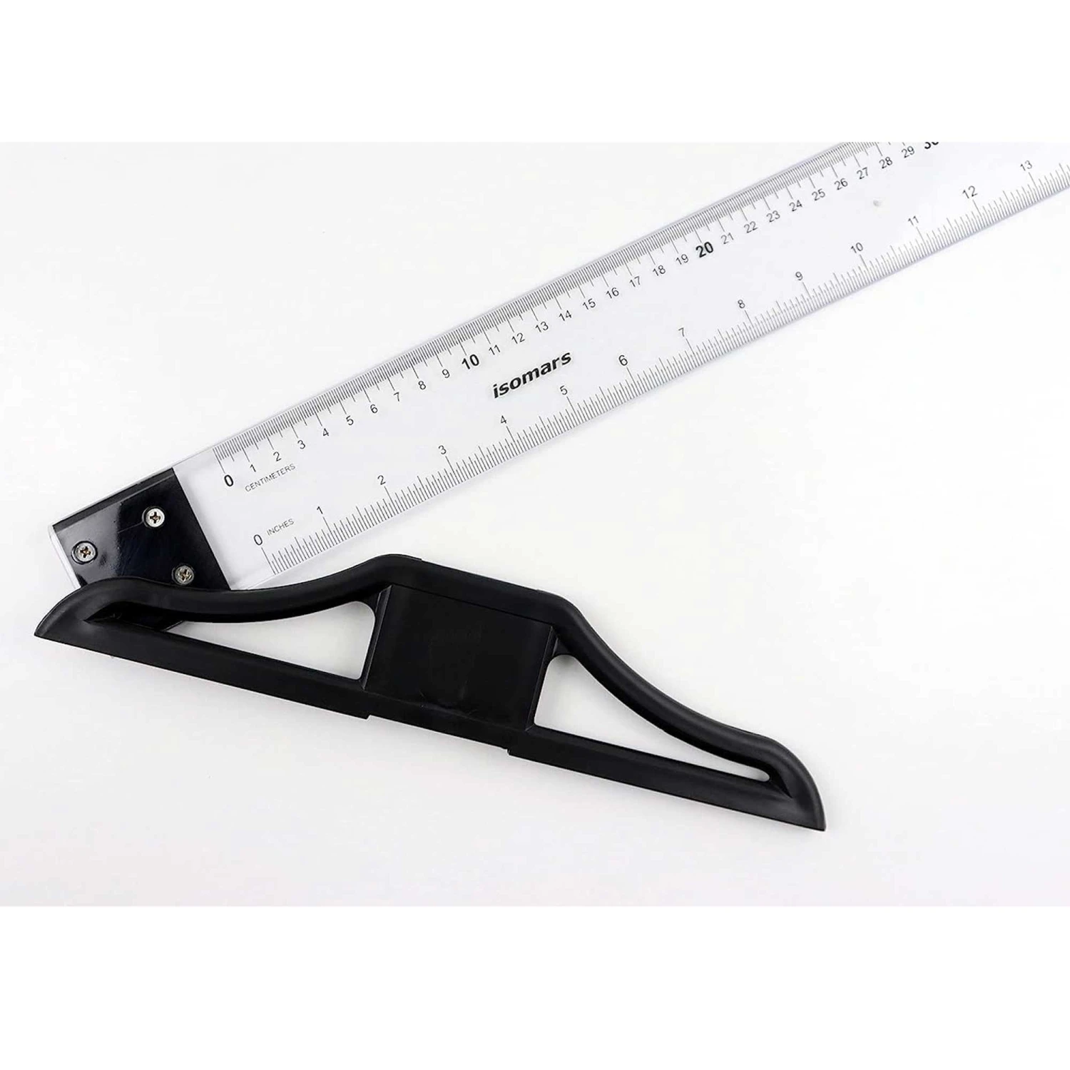 ARTdiscount College T Square Detachable Acrylic 2 ARTdiscount College T Square Detachable Acrylic - Image 2