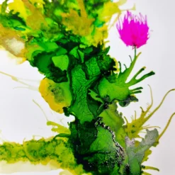 Piñata Alcohol Ink - Set Of 9 - 0.5oz (14ml) - Exciter Set Of 9 -Painting Tool Shop Jacquard pinata inks image 2 6ad8f9db c74a 4115 97ca aca807b4db00