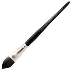 Pro Arte Series 50 Kazan Squirrel Artists Wash Brush