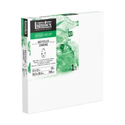 Liquitex Recycled Stretched Canvas - Deep Edge