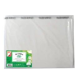 Daler-Rowney The Langton Watercolour Paper 300gsm (140lb) - 30" X 22" - Packs Of 5