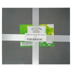 Daler-Rowney Langton Watercolour Boards NOT Surface Packs Of 6