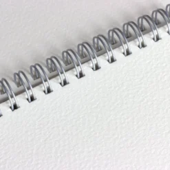 Daler-Rowney Langton Watercolour Spiral Pads (NOT Surface) -Painting Tool Shop Langton NOT Pad Spiral