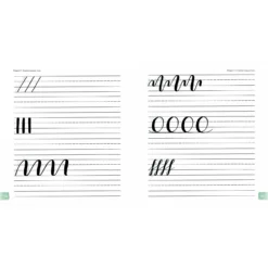 Lettering With Love - S. Hiepler & Y. Reddig -Painting Tool Shop Lettering With Love 3