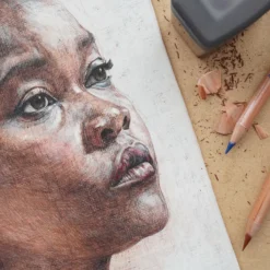 Derwent Lightfast Wooden Box Set Of 100 -Painting Tool Shop Lightfast 2 b9d57754 bc46 496a 81b7 924a70242440