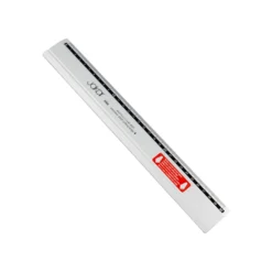 Jakar Lightweight Aluminium Cutting Rule