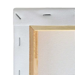 Liquitex Recycled Stretched Canvas - Deep Edge -Painting Tool Shop Liquitex RECYCLED CANVAS Deep Edge 2