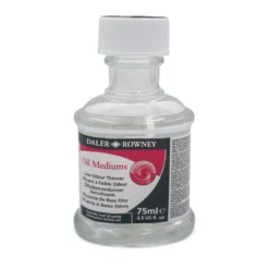 Daler-Rowney Low Odour Thinners