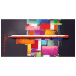 Caran D'Ache LUMINANCE 6901® Individual Pencils -Painting Tool Shop Luminance Single 4