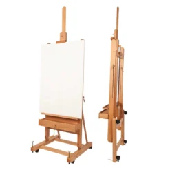 Mabef M05 Studio Easel 10 Mabef M05 Studio Easel -Painting Tool Shop M05 2