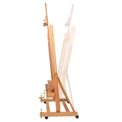 Mabef M05 Studio Easel 11 Mabef M05 Studio Easel -Painting Tool Shop M05 3