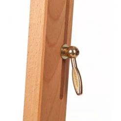 Mabef M07 Studio Easel -Painting Tool Shop M07 6