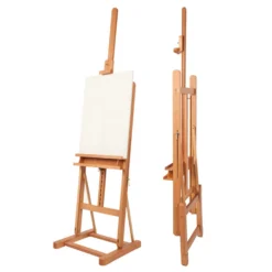 Mabef M09 Studio Easel -Painting Tool Shop M09 2